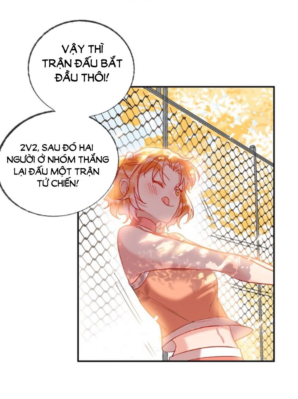 Kế Hoạch Đánh Chiếm Của Công Chúa Nghèo Chapter 20 - 21