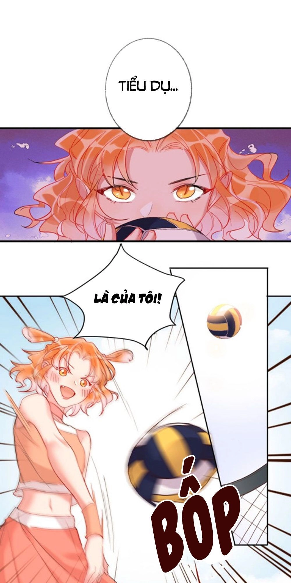 Kế Hoạch Đánh Chiếm Của Công Chúa Nghèo Chapter 20 - 25