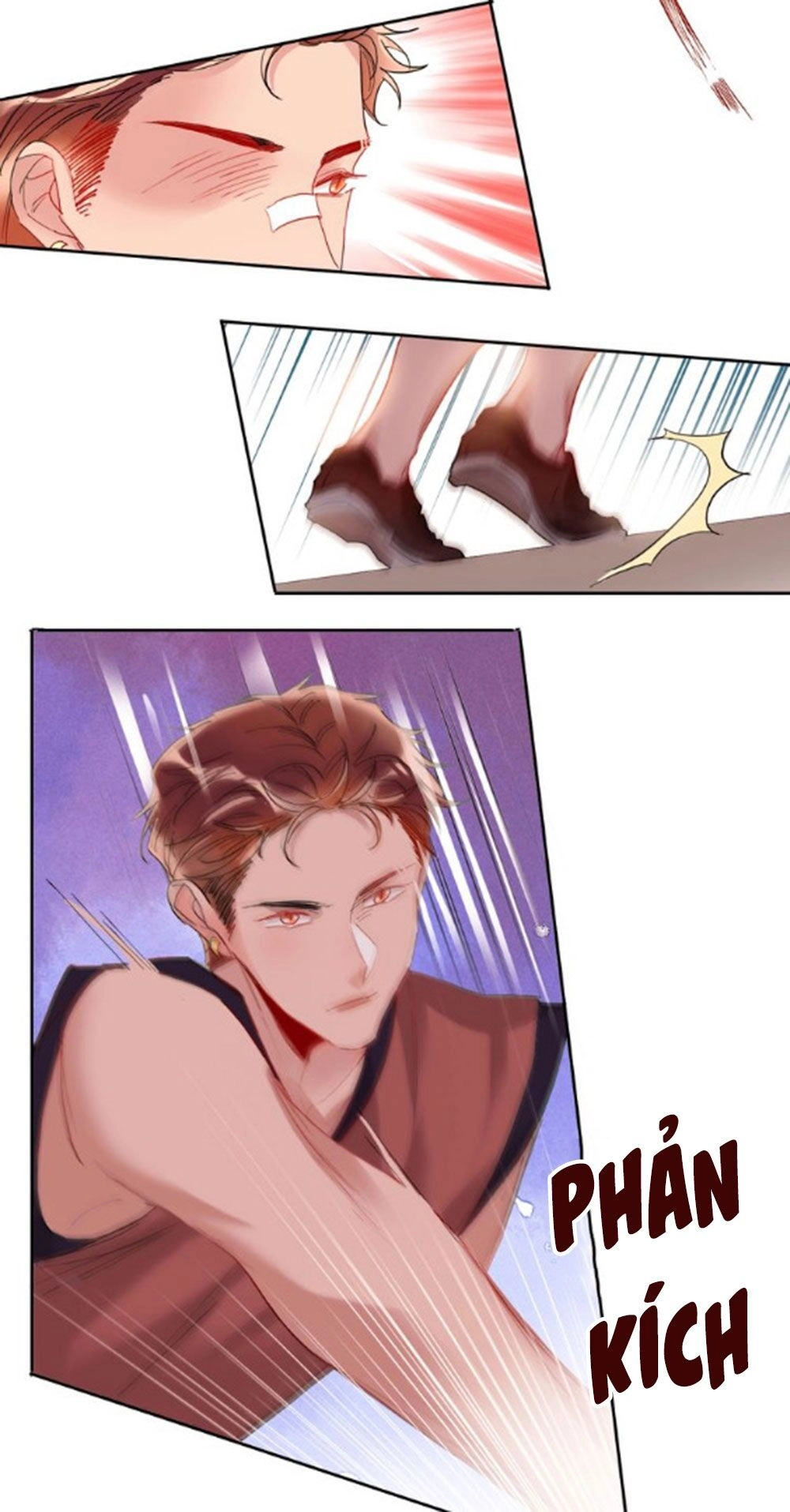 Kế Hoạch Đánh Chiếm Của Công Chúa Nghèo Chapter 20 - 27