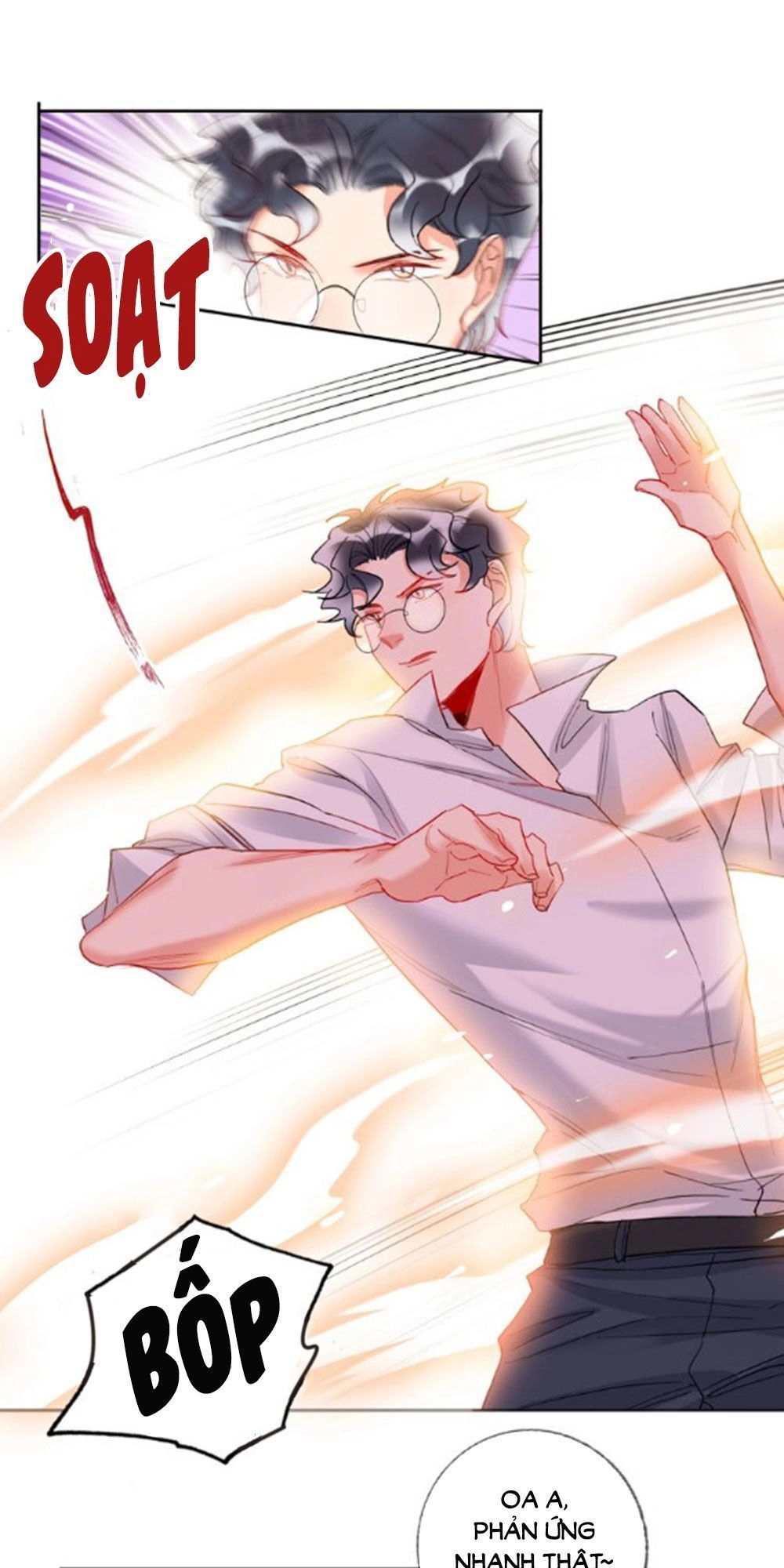 Kế Hoạch Đánh Chiếm Của Công Chúa Nghèo Chapter 20 - 29