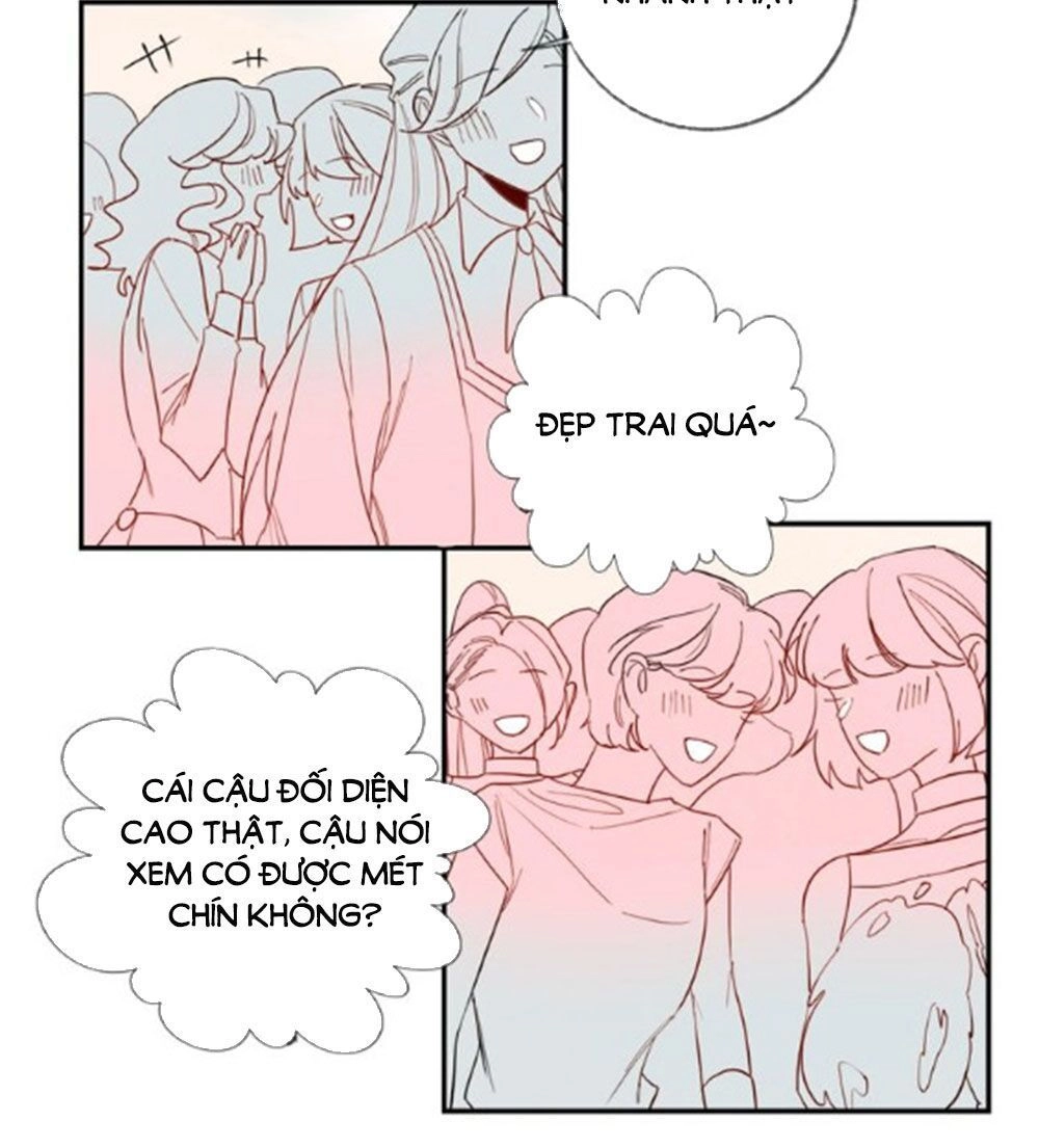 Kế Hoạch Đánh Chiếm Của Công Chúa Nghèo Chapter 20 - 30