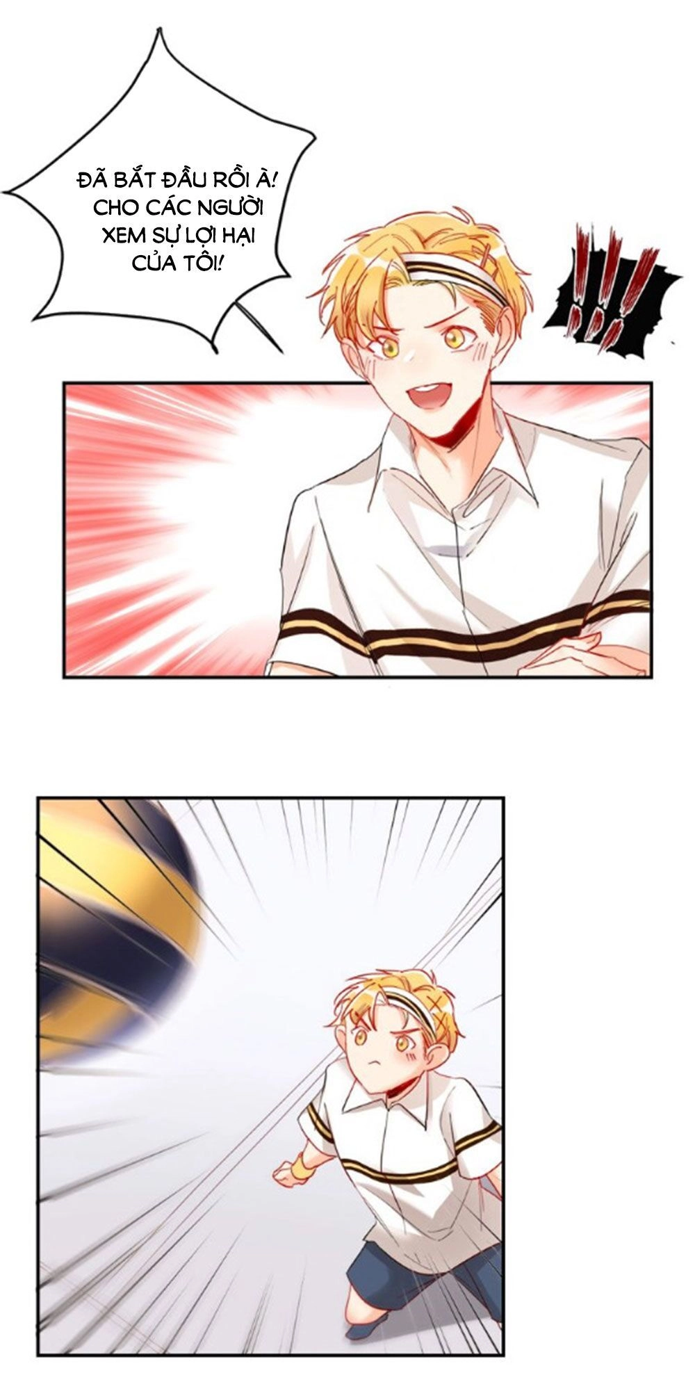 Kế Hoạch Đánh Chiếm Của Công Chúa Nghèo Chapter 20 - 31