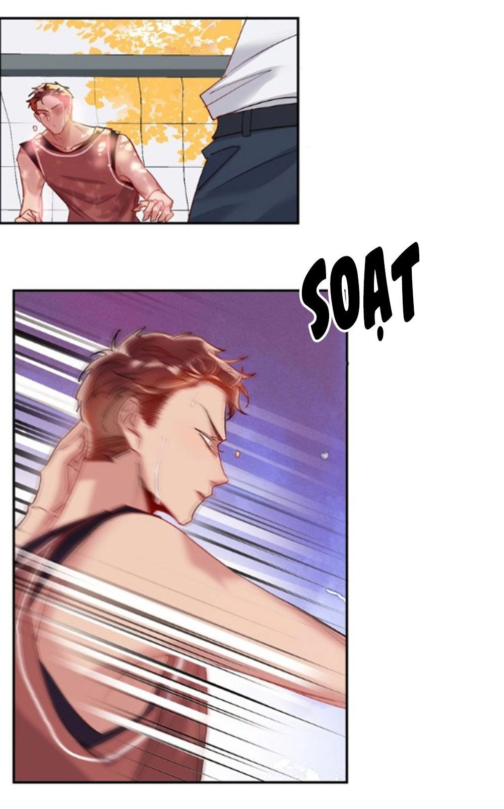 Kế Hoạch Đánh Chiếm Của Công Chúa Nghèo Chapter 20 - 33