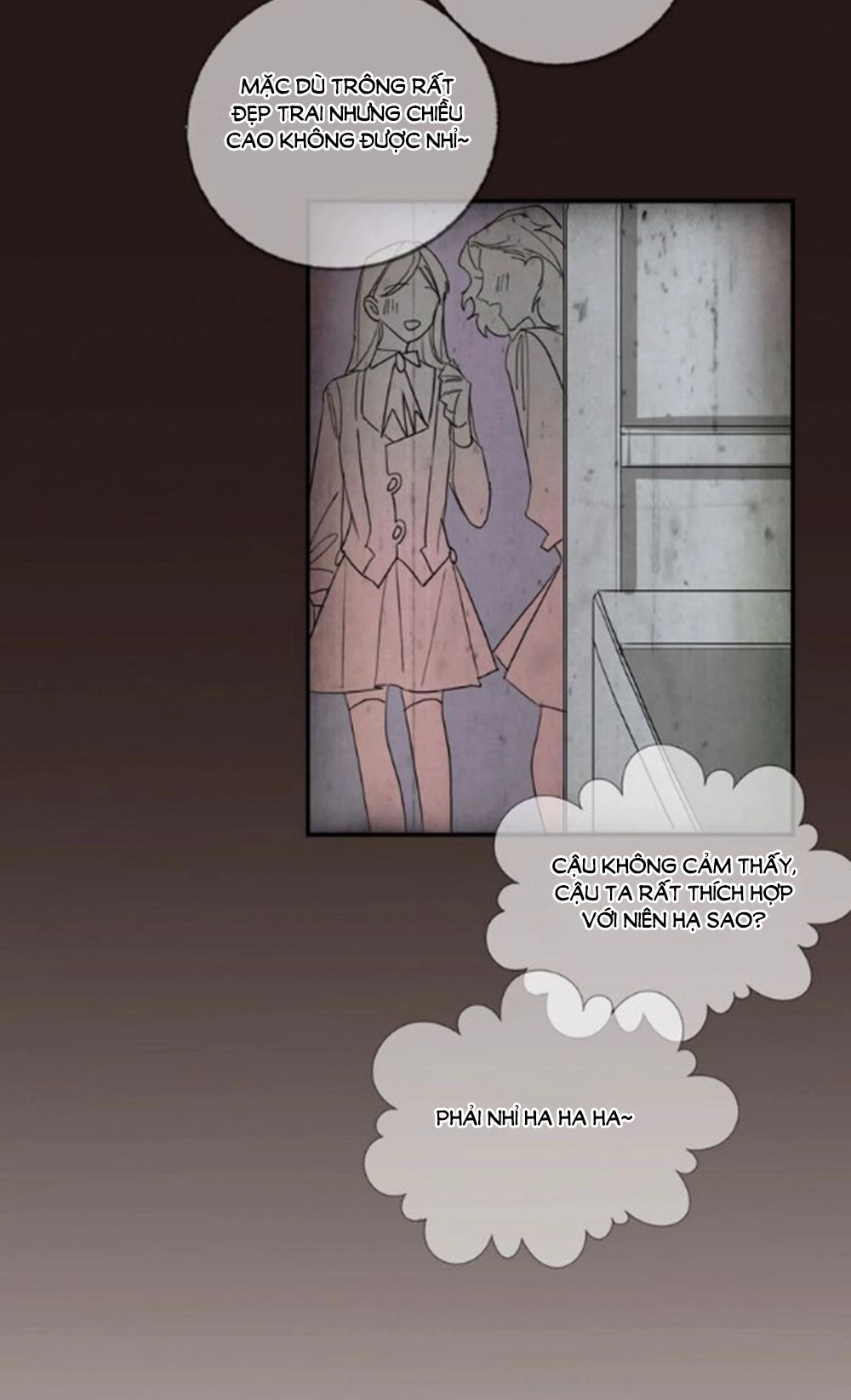 Kế Hoạch Đánh Chiếm Của Công Chúa Nghèo Chapter 20 - 40