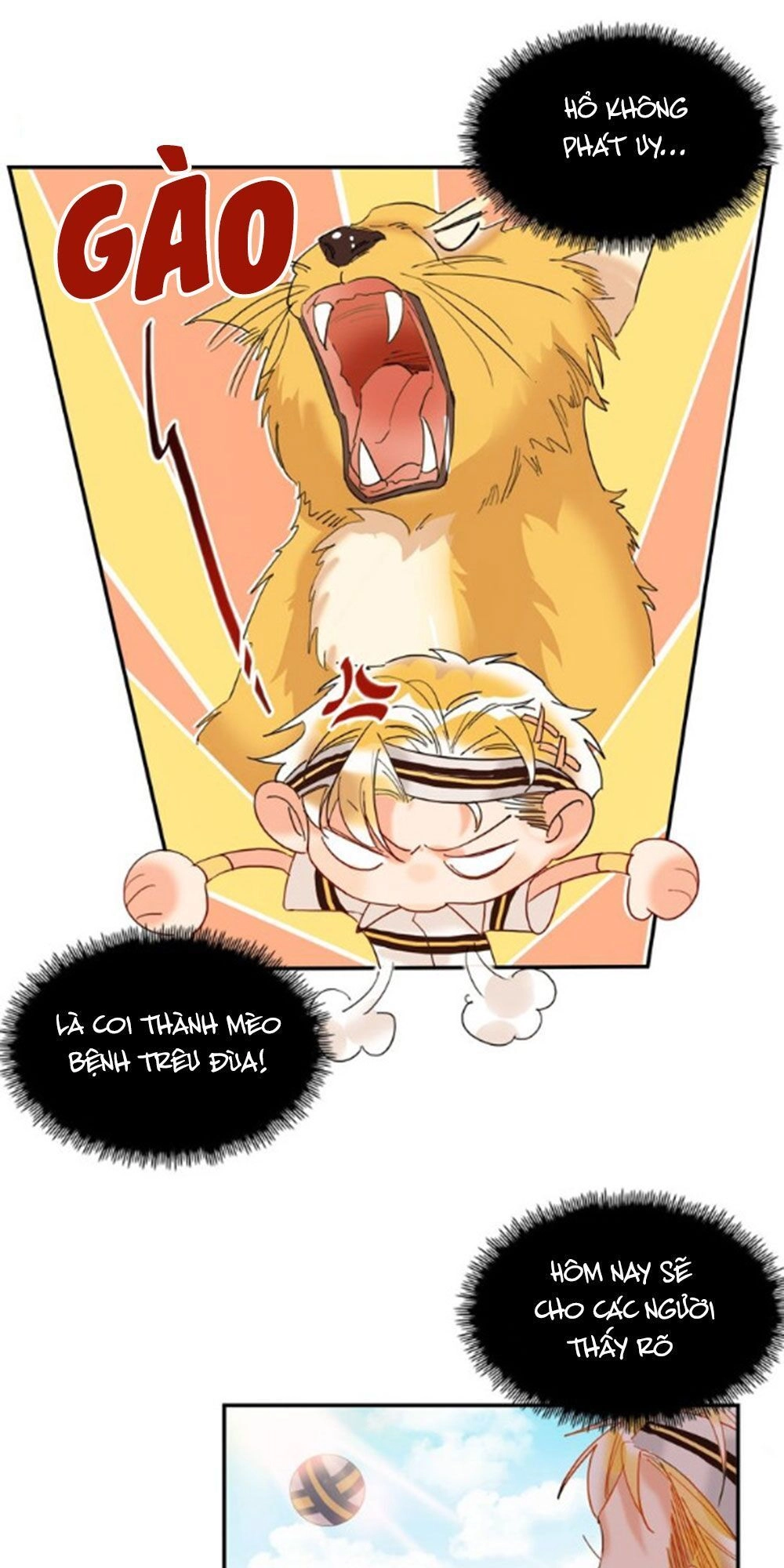 Kế Hoạch Đánh Chiếm Của Công Chúa Nghèo Chapter 20 - 42