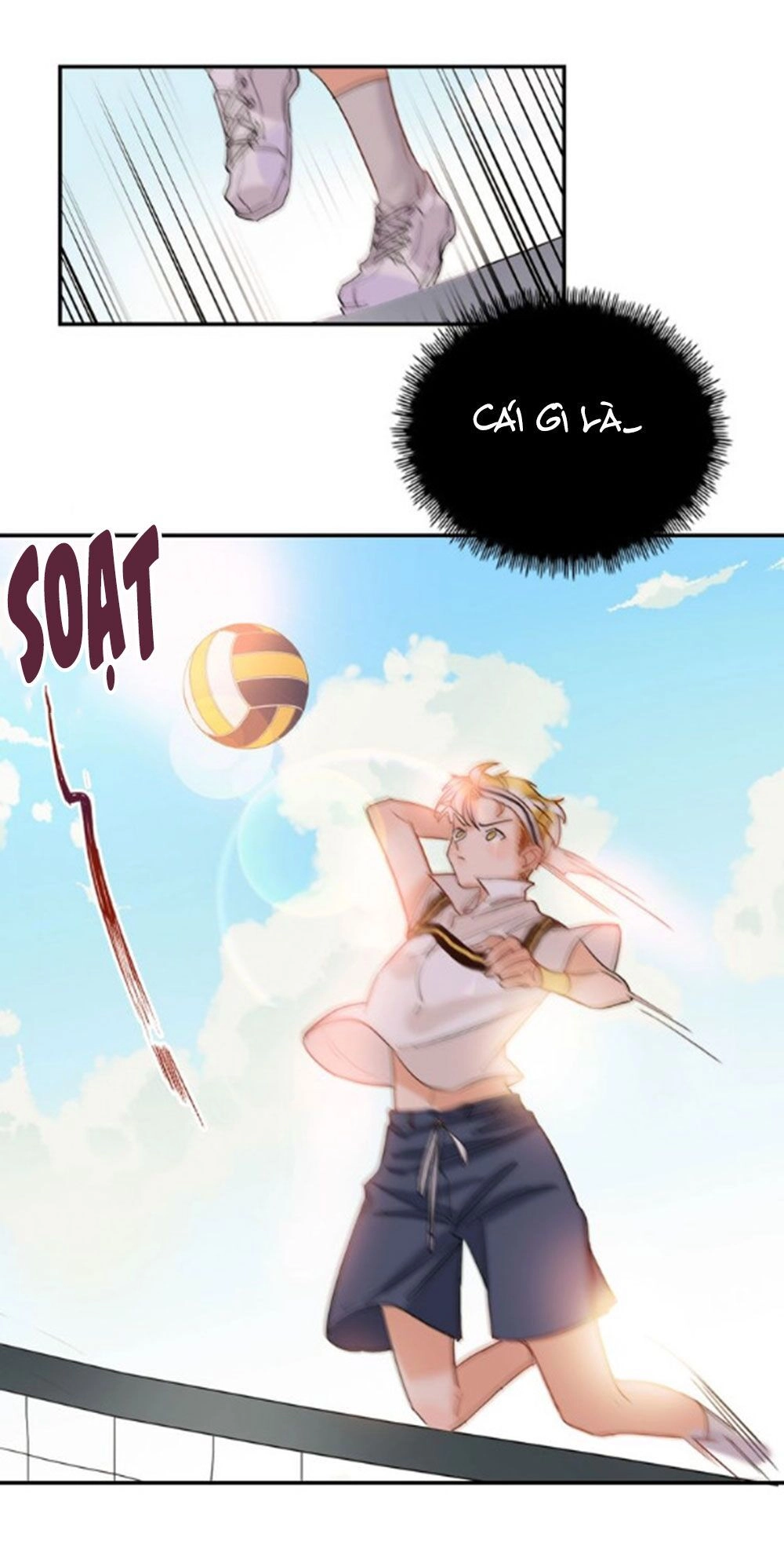 Kế Hoạch Đánh Chiếm Của Công Chúa Nghèo Chapter 20 - 44