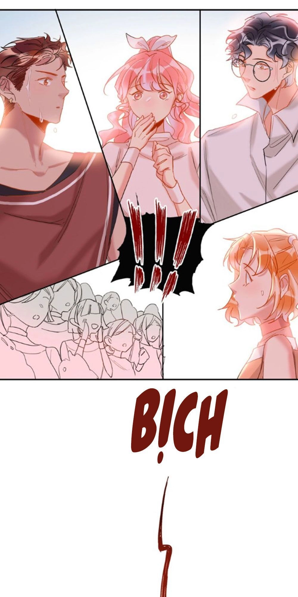 Kế Hoạch Đánh Chiếm Của Công Chúa Nghèo Chapter 20 - 47