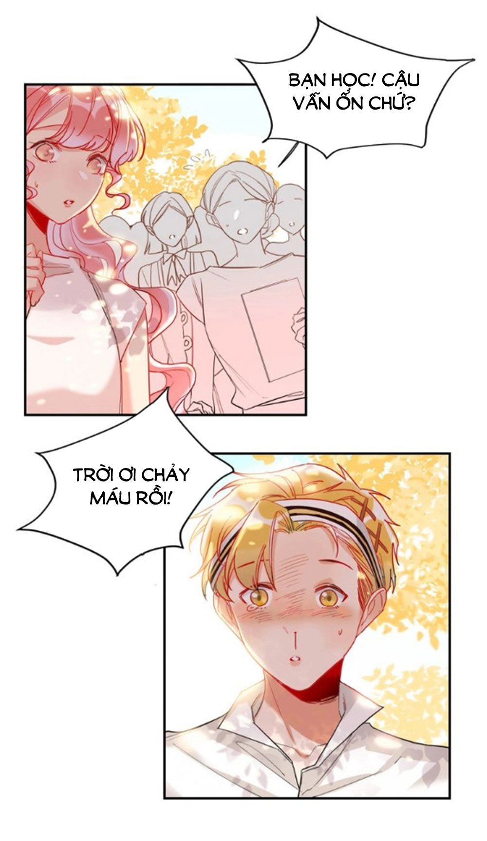 Kế Hoạch Đánh Chiếm Của Công Chúa Nghèo Chapter 21 - 2