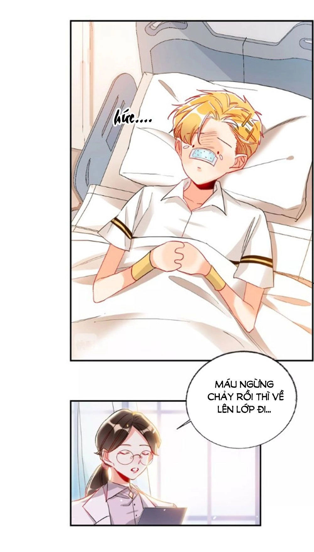 Kế Hoạch Đánh Chiếm Của Công Chúa Nghèo Chapter 21 - 4