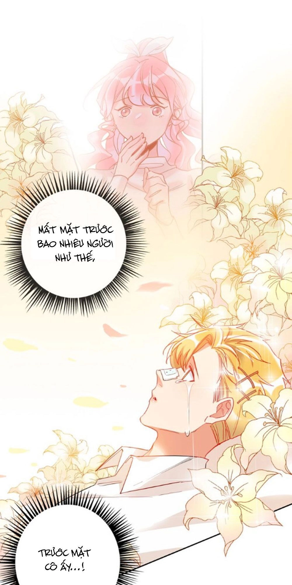 Kế Hoạch Đánh Chiếm Của Công Chúa Nghèo Chapter 21 - 6