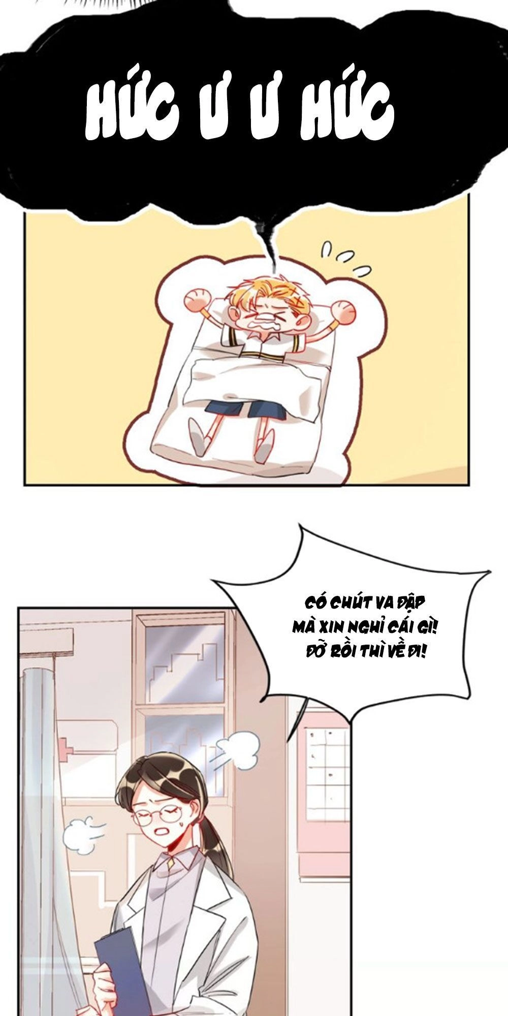 Kế Hoạch Đánh Chiếm Của Công Chúa Nghèo Chapter 21 - 8