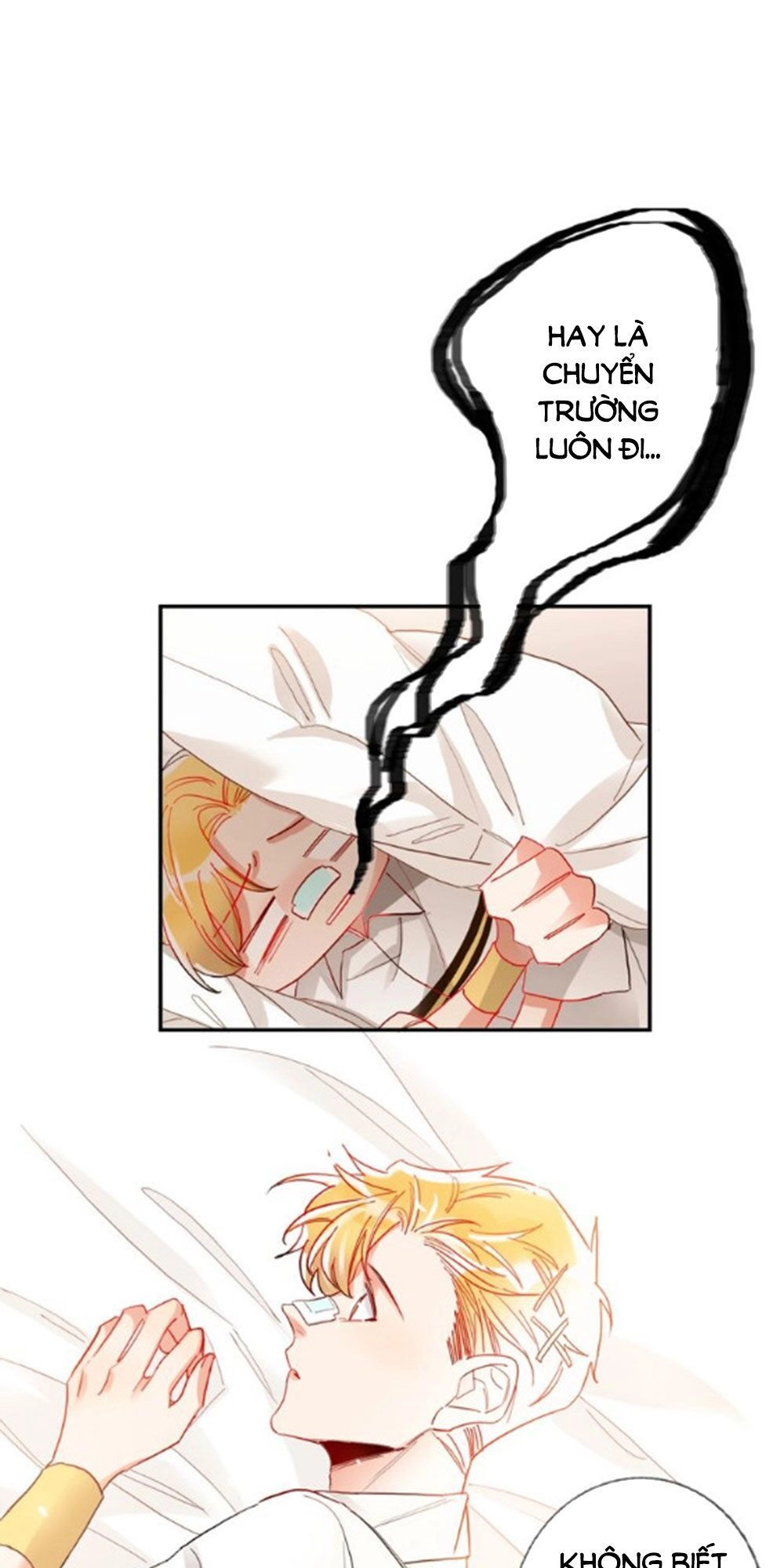 Kế Hoạch Đánh Chiếm Của Công Chúa Nghèo Chapter 21 - 11