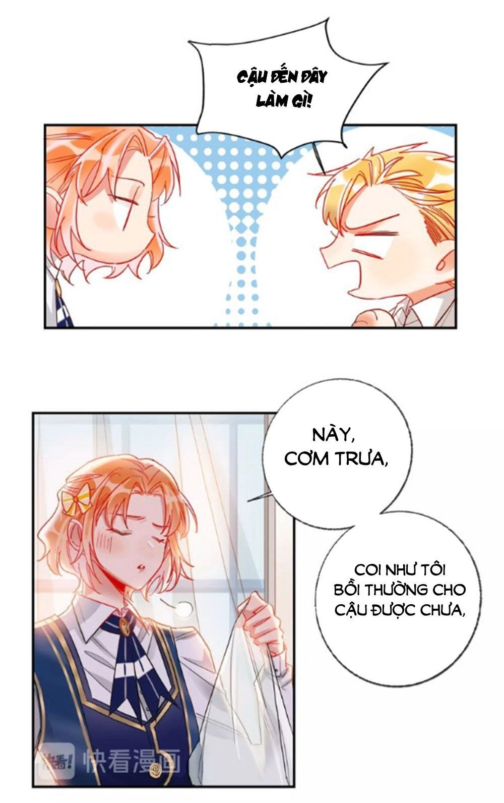 Kế Hoạch Đánh Chiếm Của Công Chúa Nghèo Chapter 21 - 14