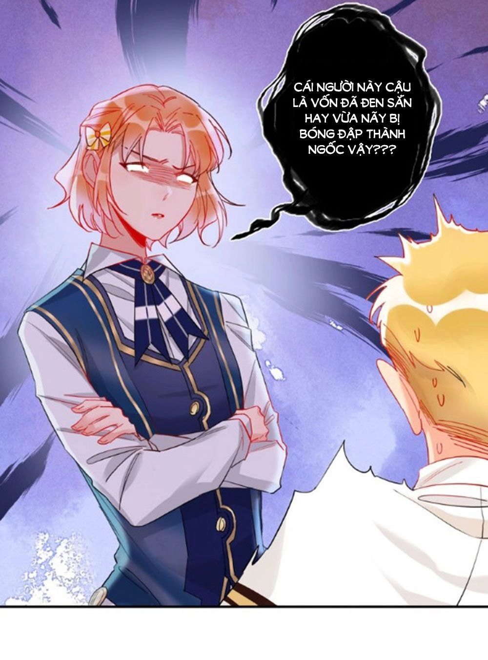 Kế Hoạch Đánh Chiếm Của Công Chúa Nghèo Chapter 21 - 16