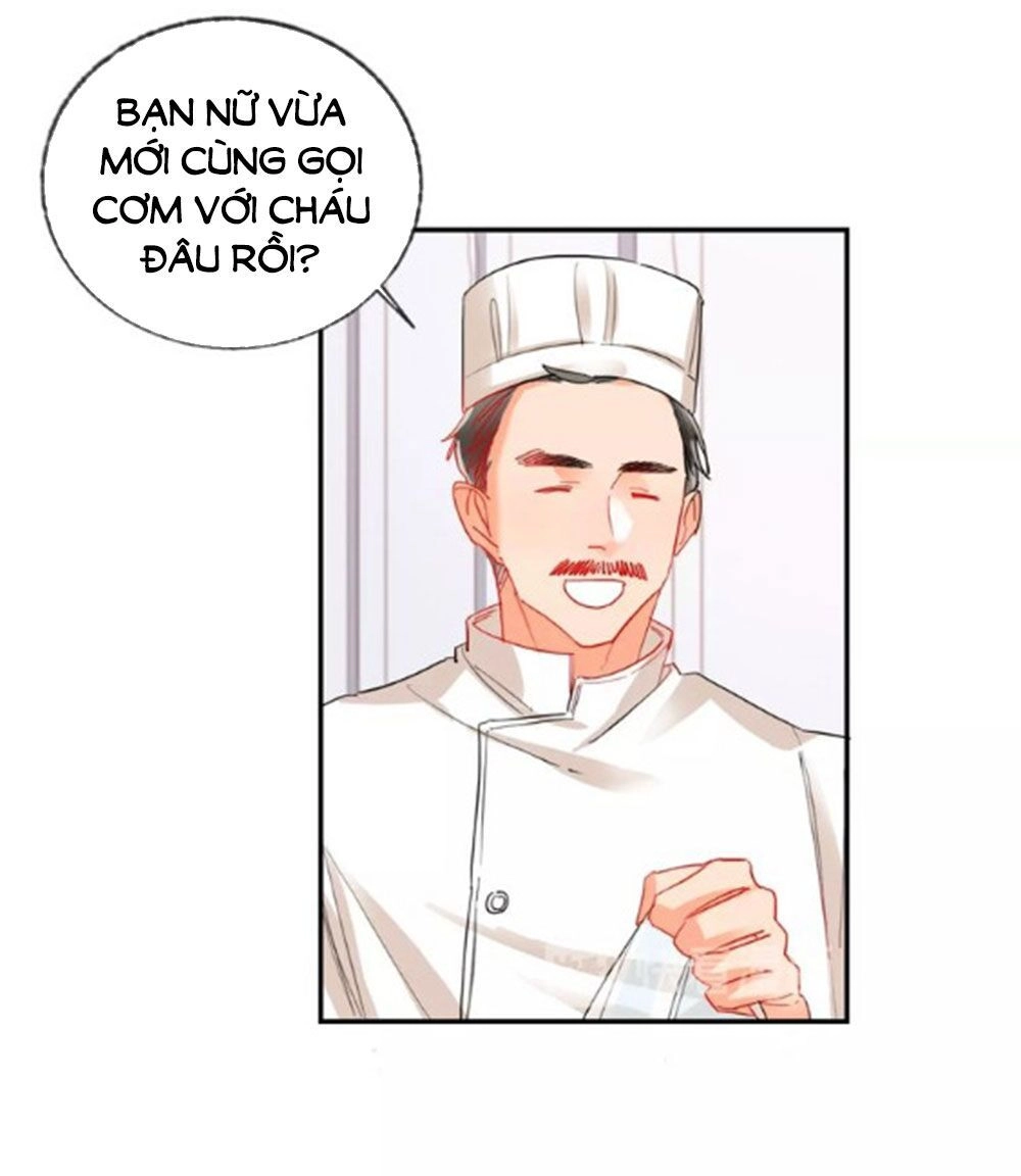 Kế Hoạch Đánh Chiếm Của Công Chúa Nghèo Chapter 21 - 19