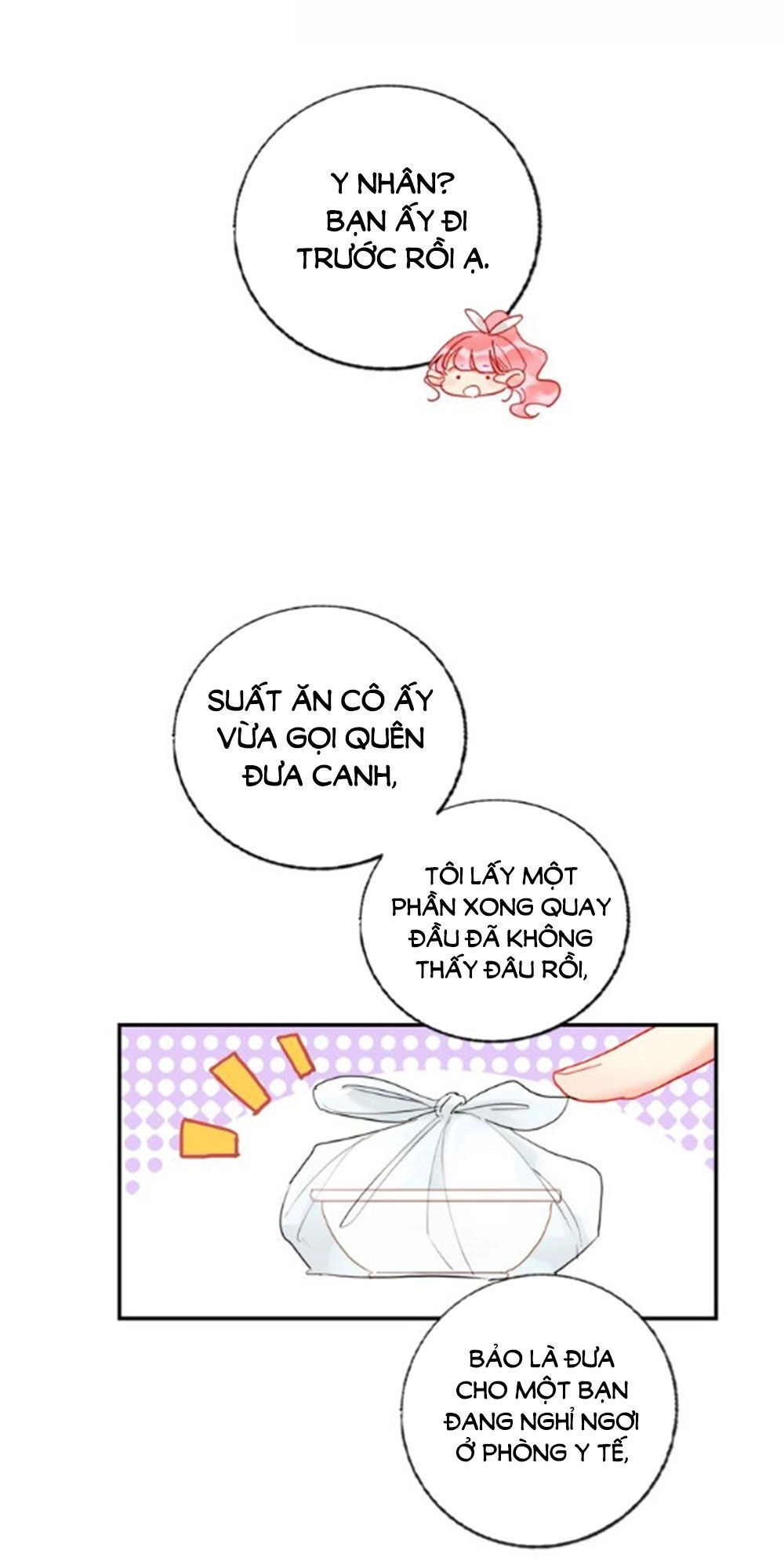 Kế Hoạch Đánh Chiếm Của Công Chúa Nghèo Chapter 21 - 20