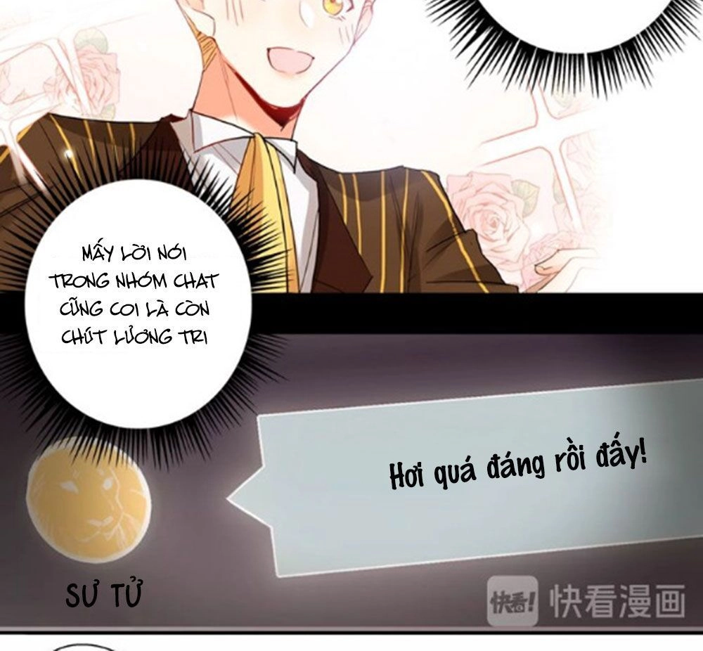 Kế Hoạch Đánh Chiếm Của Công Chúa Nghèo Chapter 21 - 25