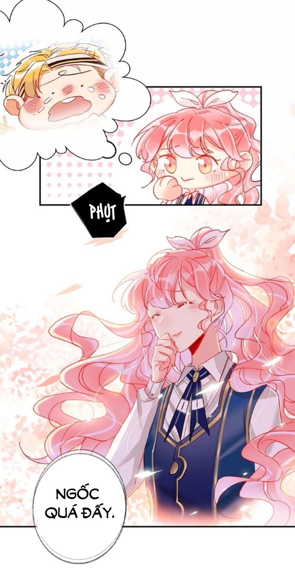 Kế Hoạch Đánh Chiếm Của Công Chúa Nghèo Chapter 21 - 26