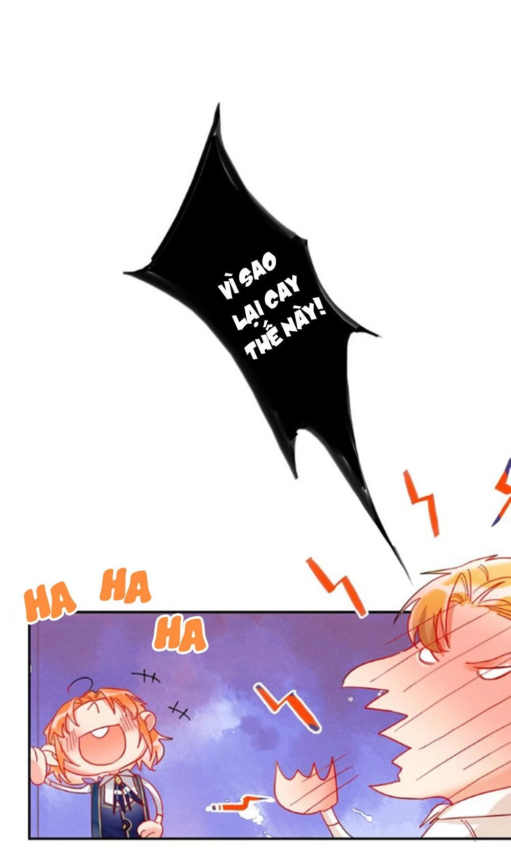 Kế Hoạch Đánh Chiếm Của Công Chúa Nghèo Chapter 21 - 27