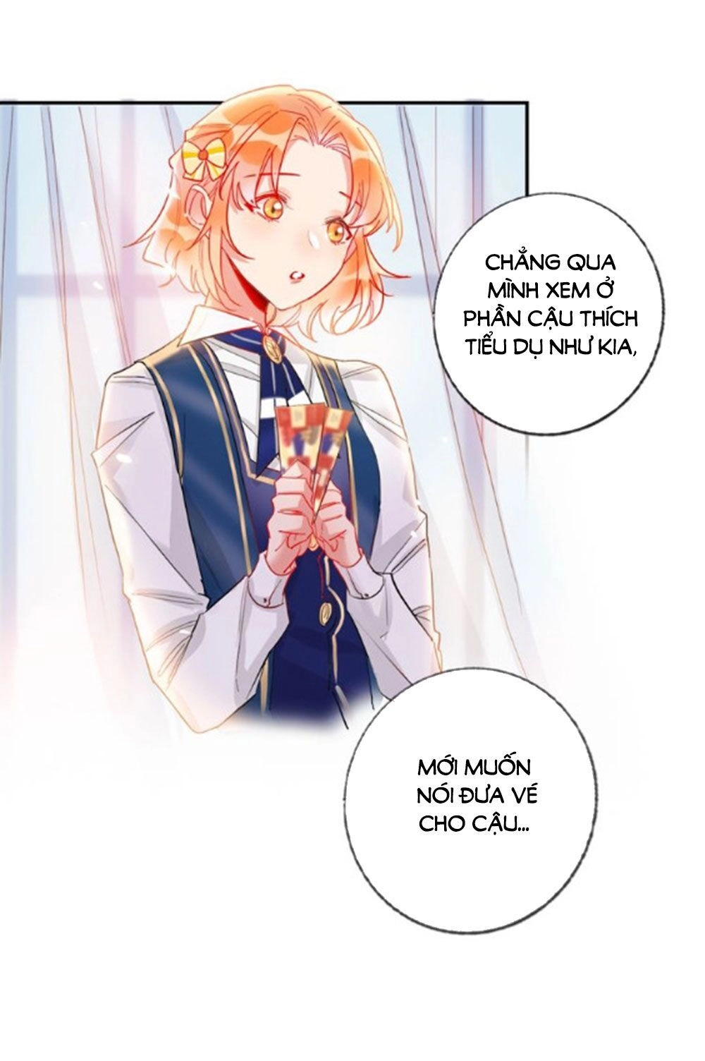 Kế Hoạch Đánh Chiếm Của Công Chúa Nghèo Chapter 21 - 37