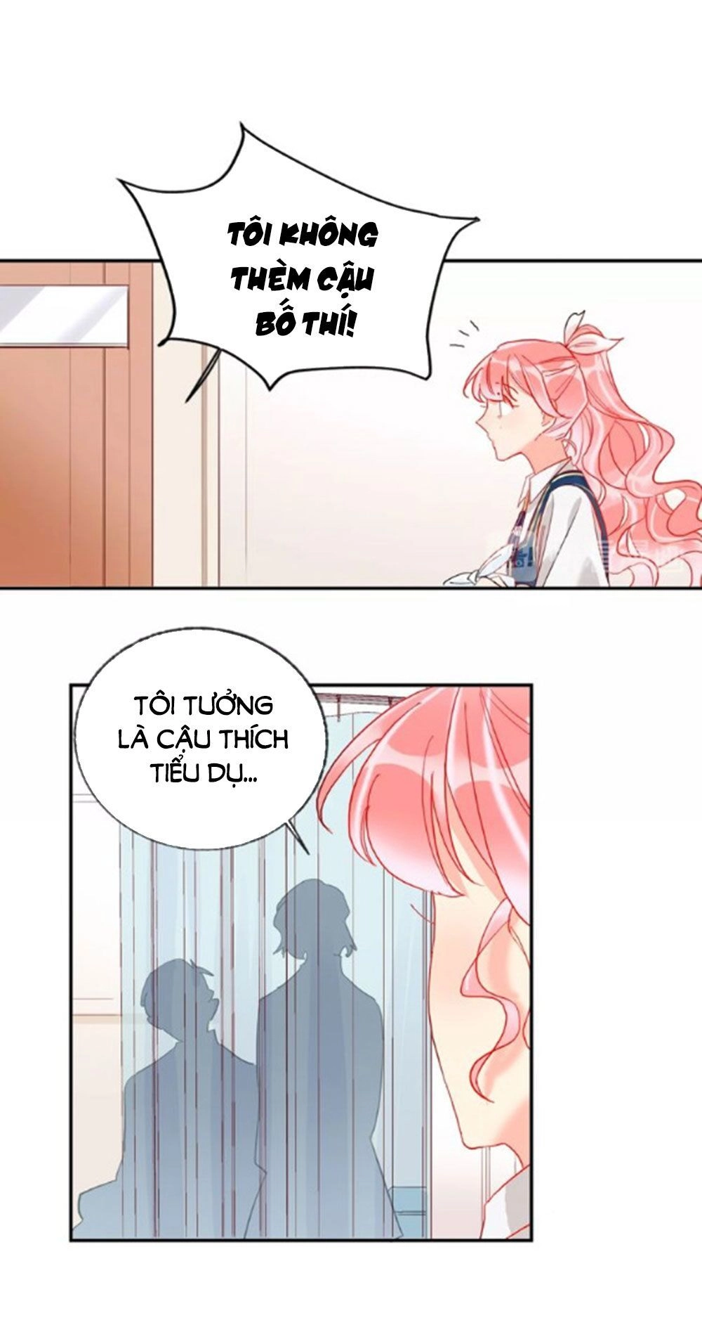 Kế Hoạch Đánh Chiếm Của Công Chúa Nghèo Chapter 21 - 38