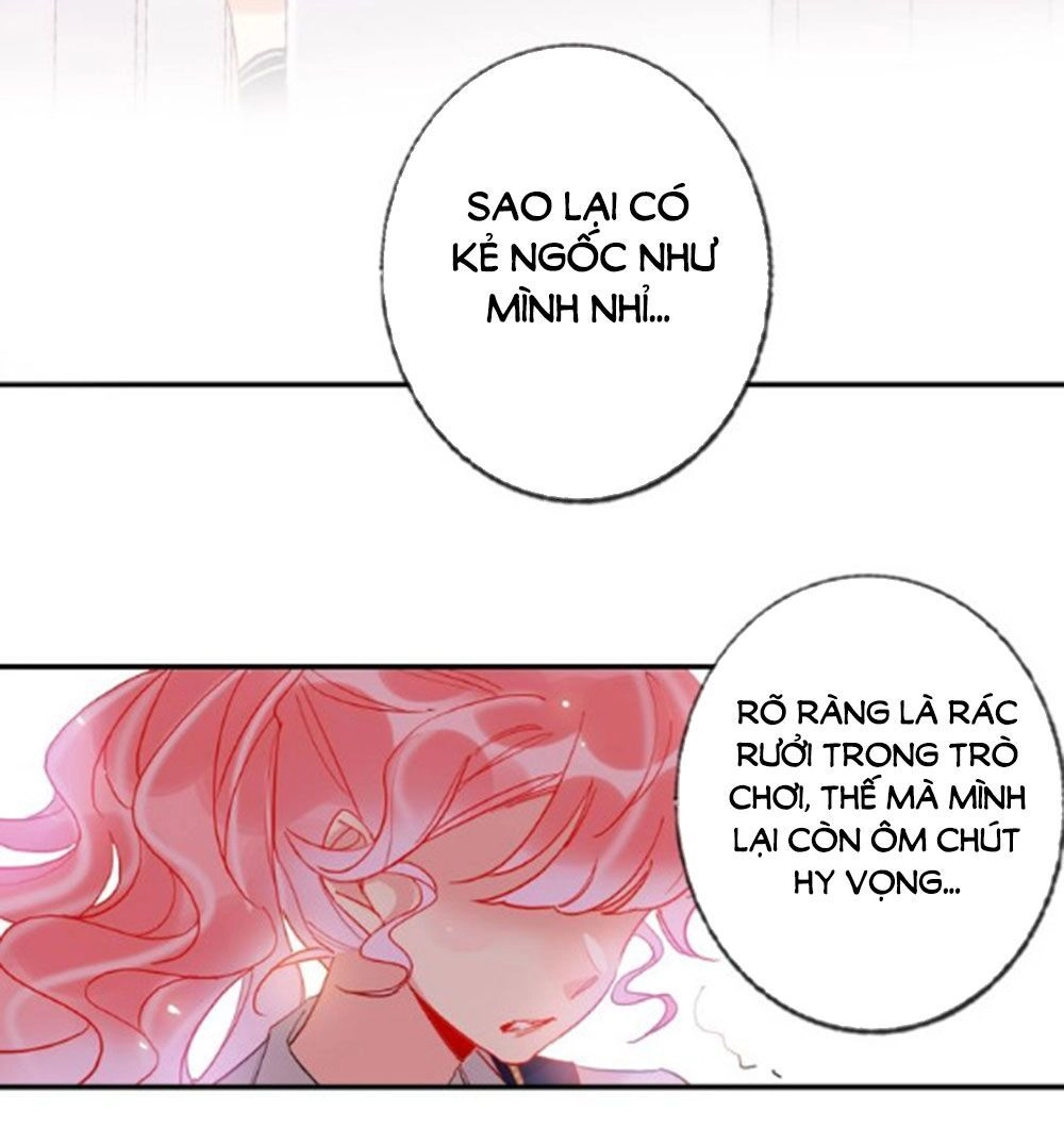 Kế Hoạch Đánh Chiếm Của Công Chúa Nghèo Chapter 22 - 10