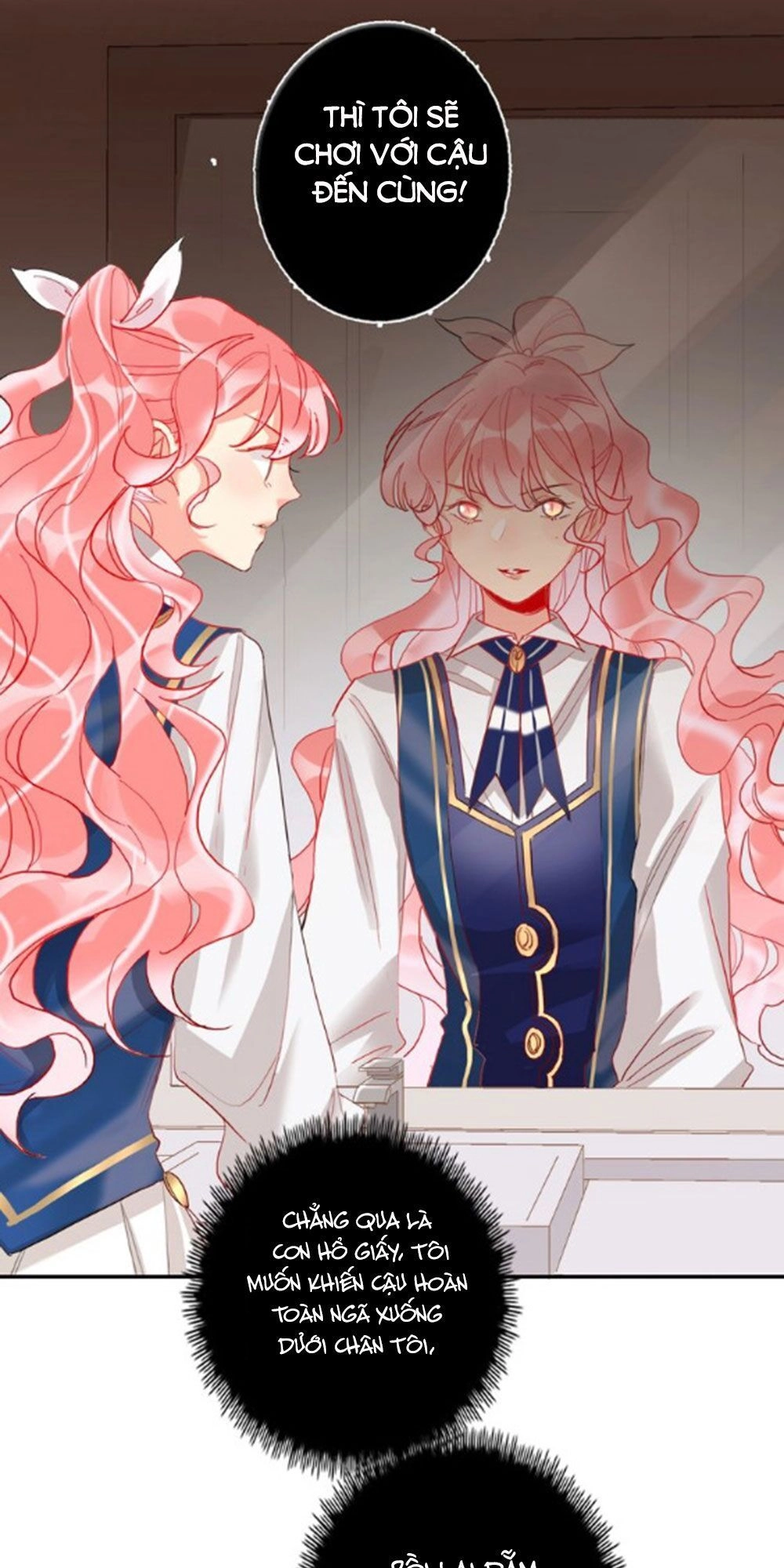 Kế Hoạch Đánh Chiếm Của Công Chúa Nghèo Chapter 22 - 19