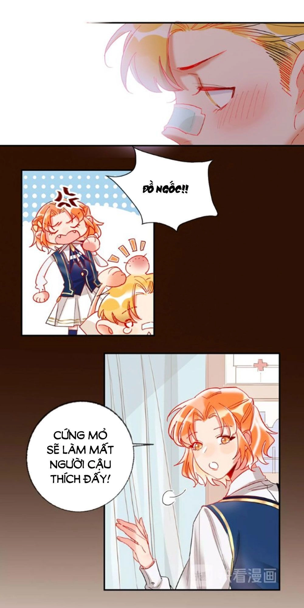 Kế Hoạch Đánh Chiếm Của Công Chúa Nghèo Chapter 22 - 22