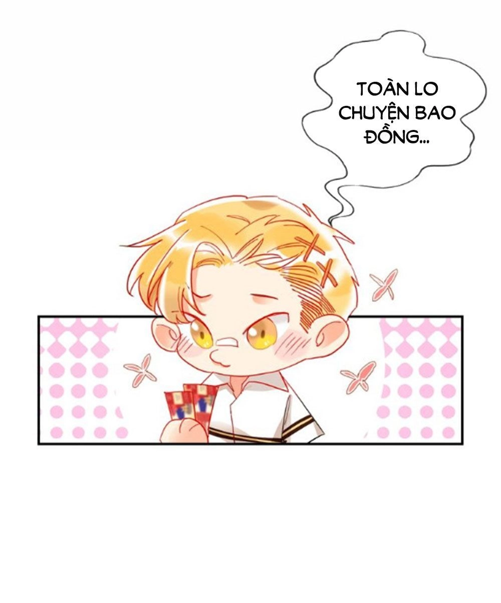 Kế Hoạch Đánh Chiếm Của Công Chúa Nghèo Chapter 22 - 24