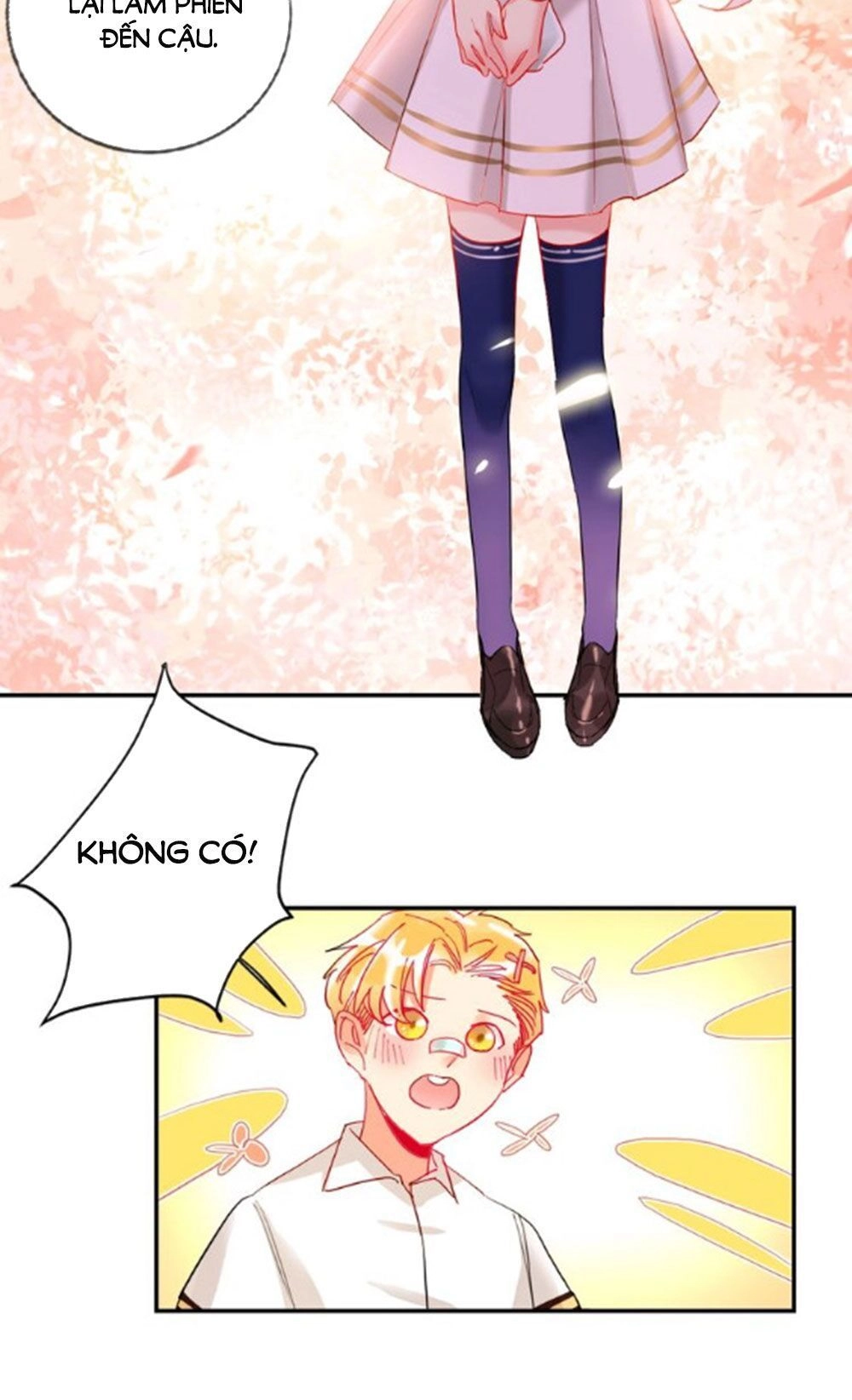 Kế Hoạch Đánh Chiếm Của Công Chúa Nghèo Chapter 22 - 26