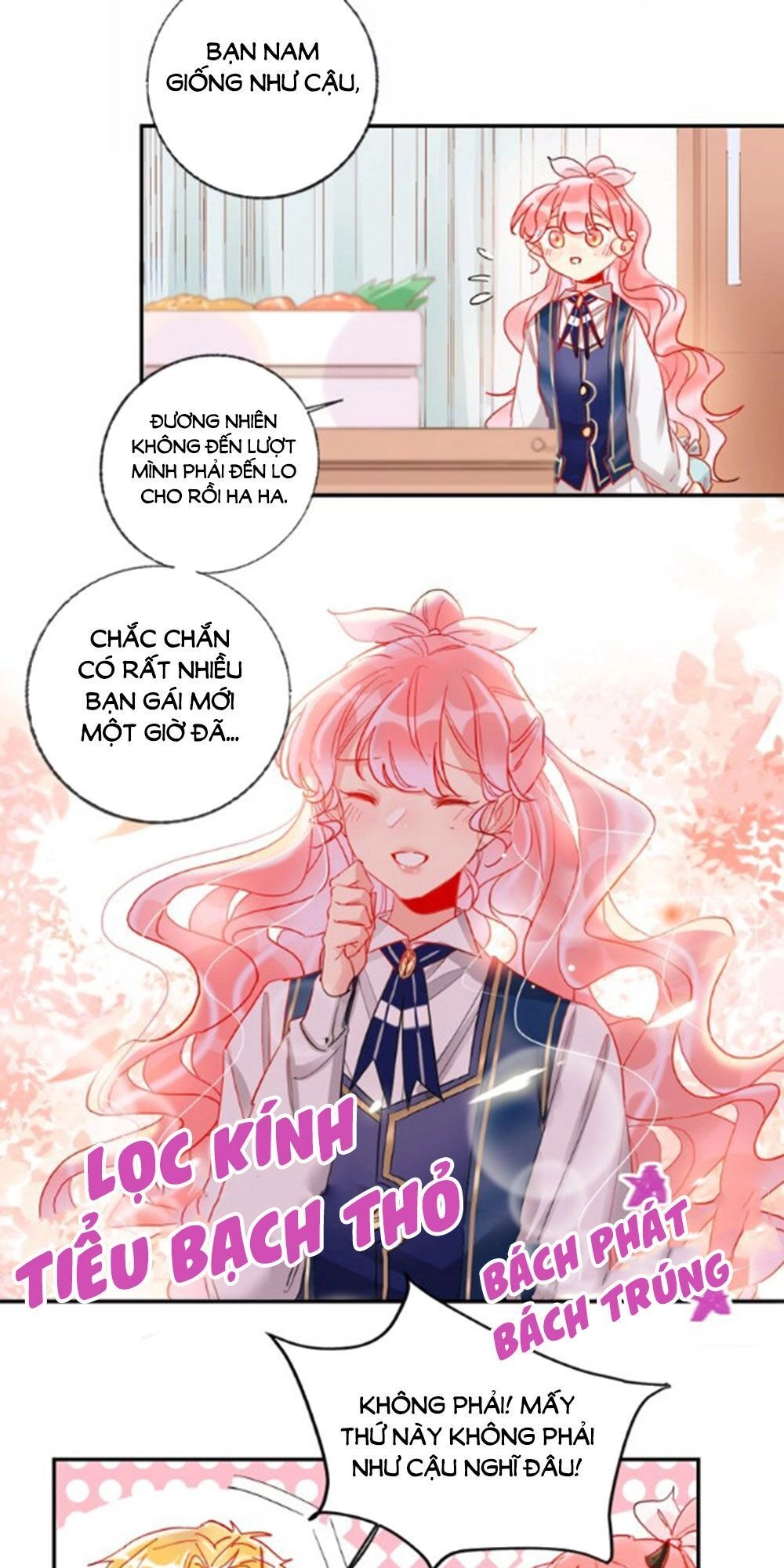 Kế Hoạch Đánh Chiếm Của Công Chúa Nghèo Chapter 22 - 28