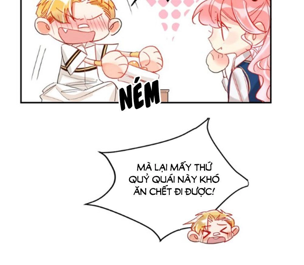 Kế Hoạch Đánh Chiếm Của Công Chúa Nghèo Chapter 22 - 29