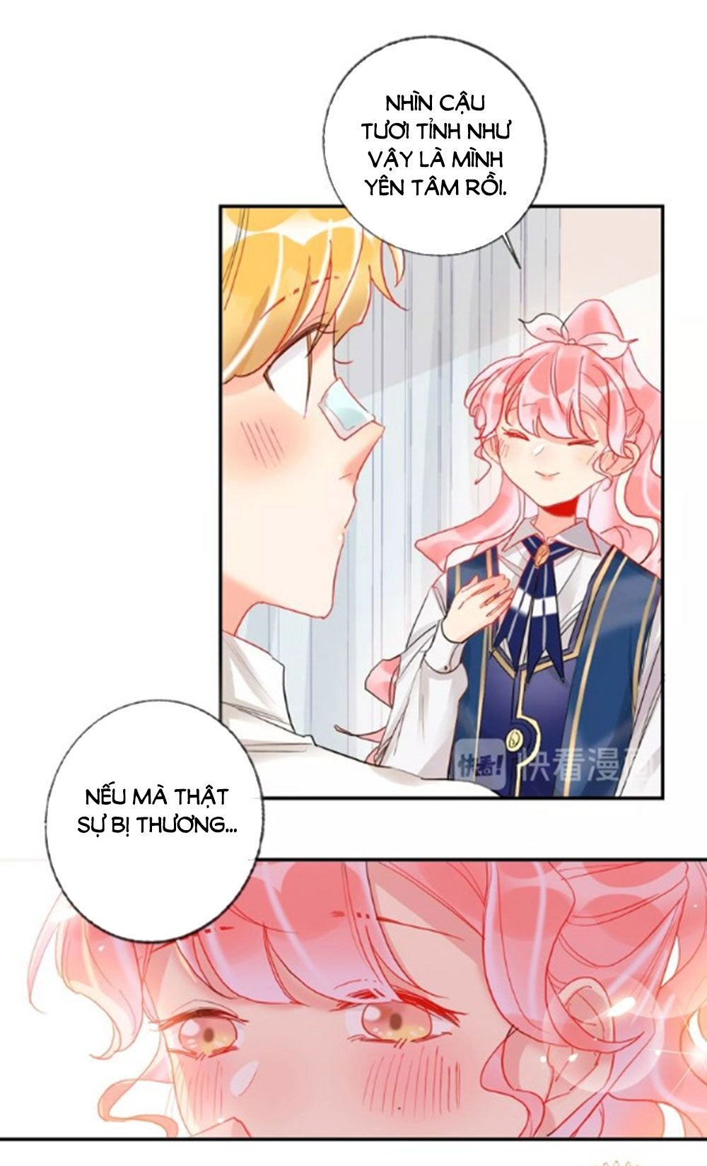 Kế Hoạch Đánh Chiếm Của Công Chúa Nghèo Chapter 22 - 30