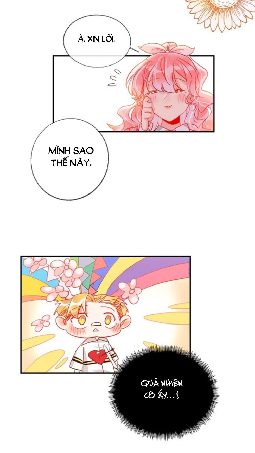 Kế Hoạch Đánh Chiếm Của Công Chúa Nghèo Chapter 22 - 33