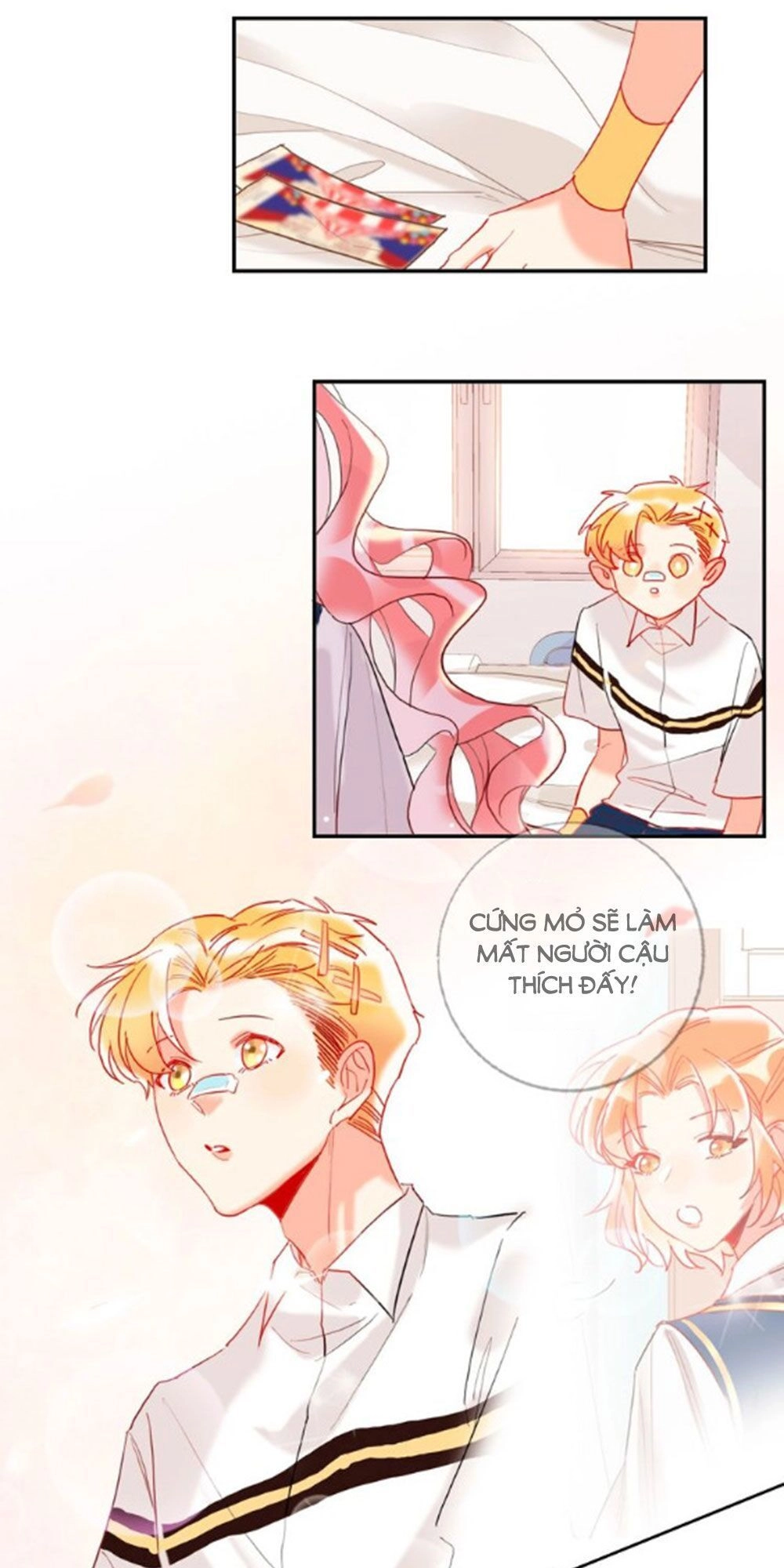 Kế Hoạch Đánh Chiếm Của Công Chúa Nghèo Chapter 22 - 35