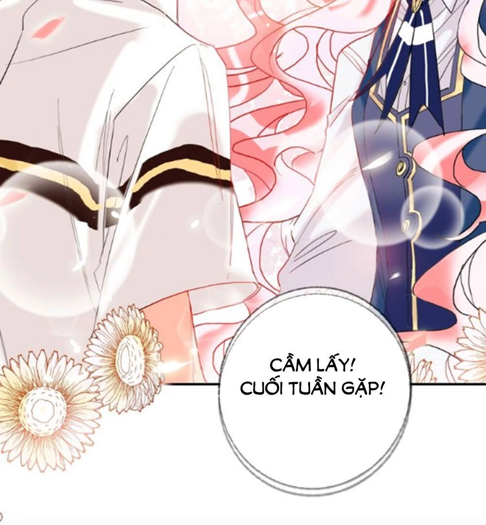 Kế Hoạch Đánh Chiếm Của Công Chúa Nghèo Chapter 22 - 38