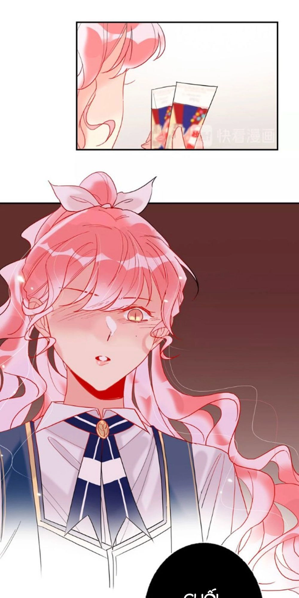 Kế Hoạch Đánh Chiếm Của Công Chúa Nghèo Chapter 22 - 43