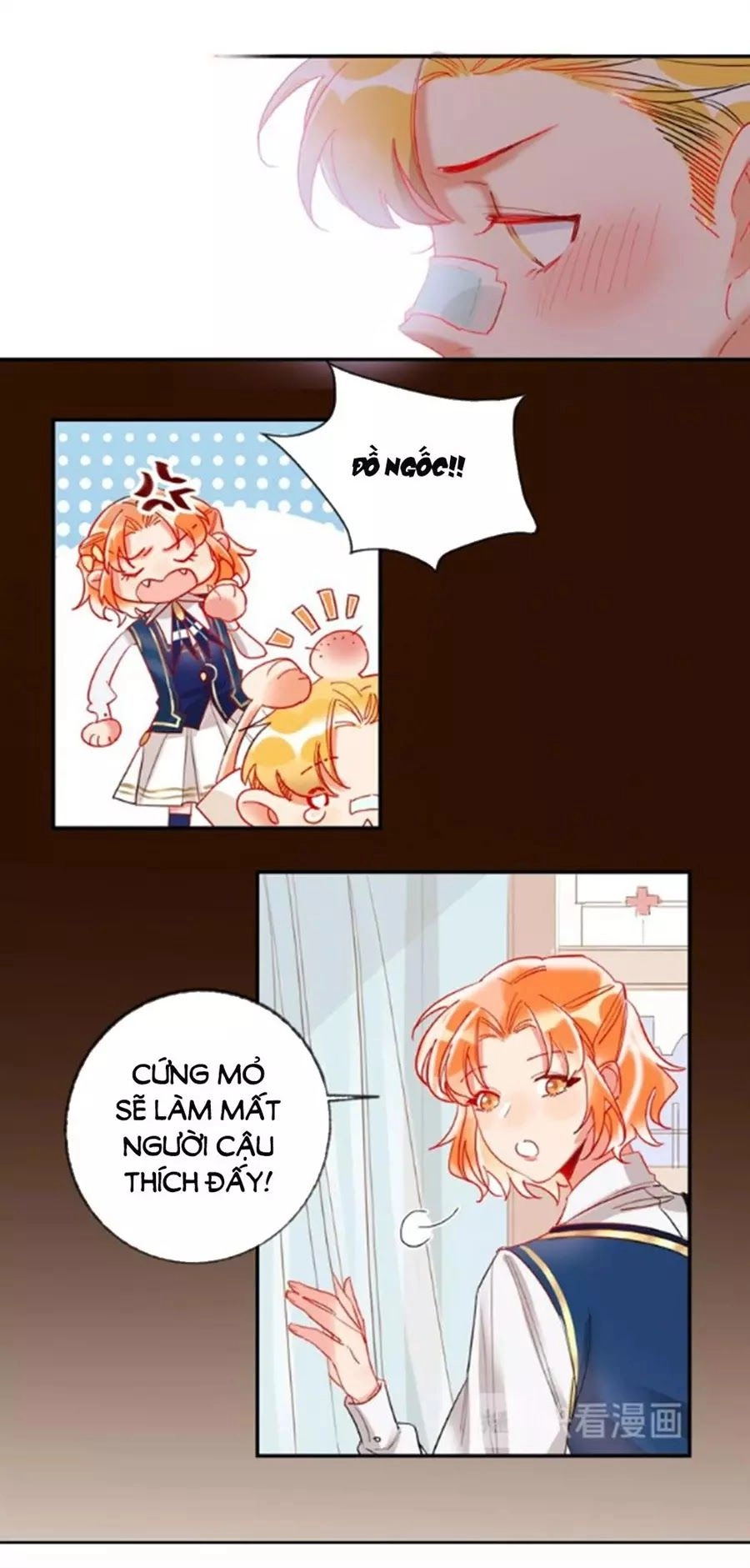 Kế Hoạch Đánh Chiếm Của Công Chúa Nghèo Chapter 23 - 18