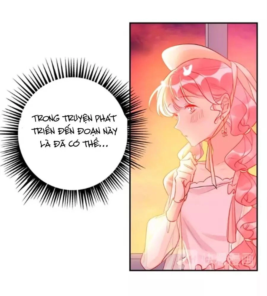 Kế Hoạch Đánh Chiếm Của Công Chúa Nghèo Chapter 24 - 8