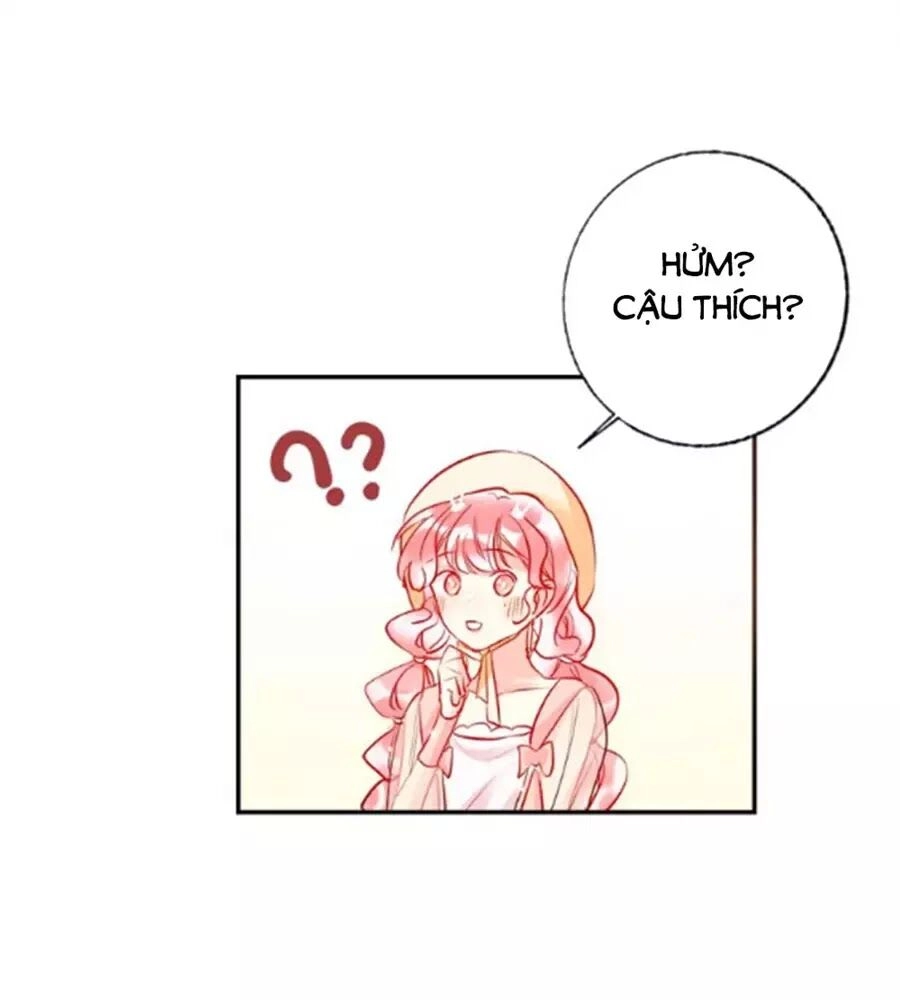 Kế Hoạch Đánh Chiếm Của Công Chúa Nghèo Chapter 24 - 36