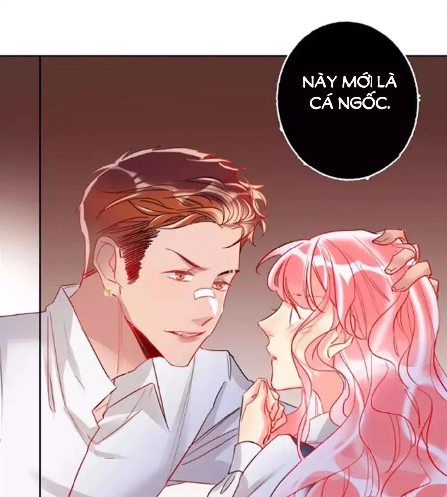 Kế Hoạch Đánh Chiếm Của Công Chúa Nghèo Chapter 26 - 7