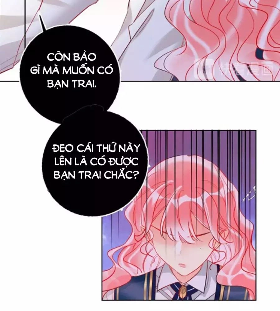 Kế Hoạch Đánh Chiếm Của Công Chúa Nghèo Chapter 26 - 8