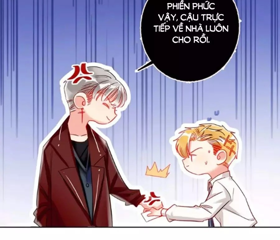 Kế Hoạch Đánh Chiếm Của Công Chúa Nghèo Chapter 27 - 9