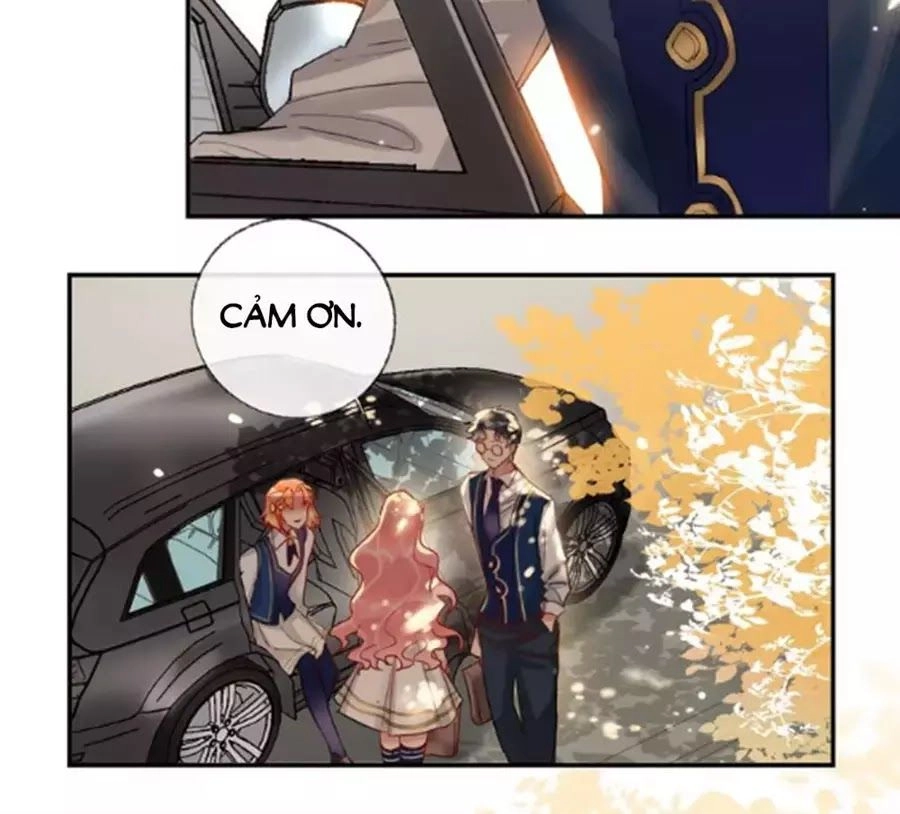 Kế Hoạch Đánh Chiếm Của Công Chúa Nghèo Chapter 27.5 - 5