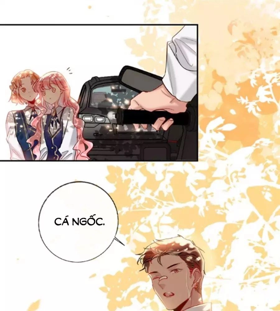 Kế Hoạch Đánh Chiếm Của Công Chúa Nghèo Chapter 27.5 - 6