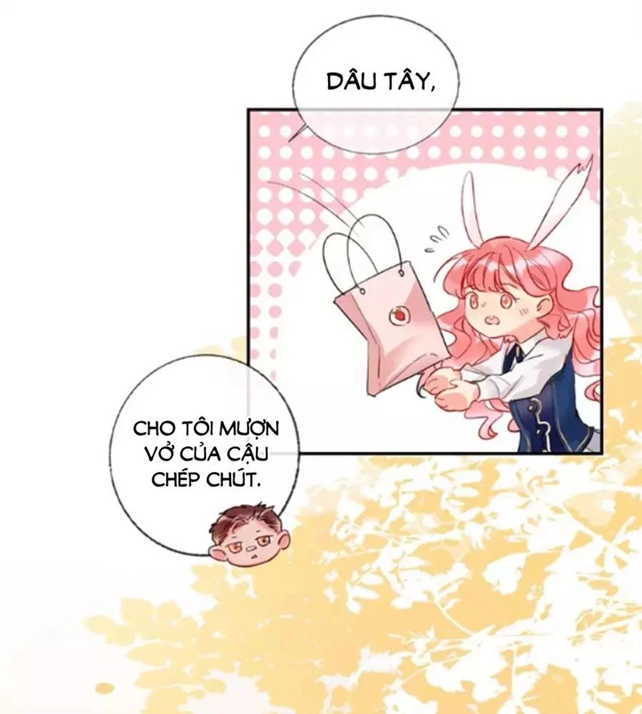 Kế Hoạch Đánh Chiếm Của Công Chúa Nghèo Chapter 27.5 - 8