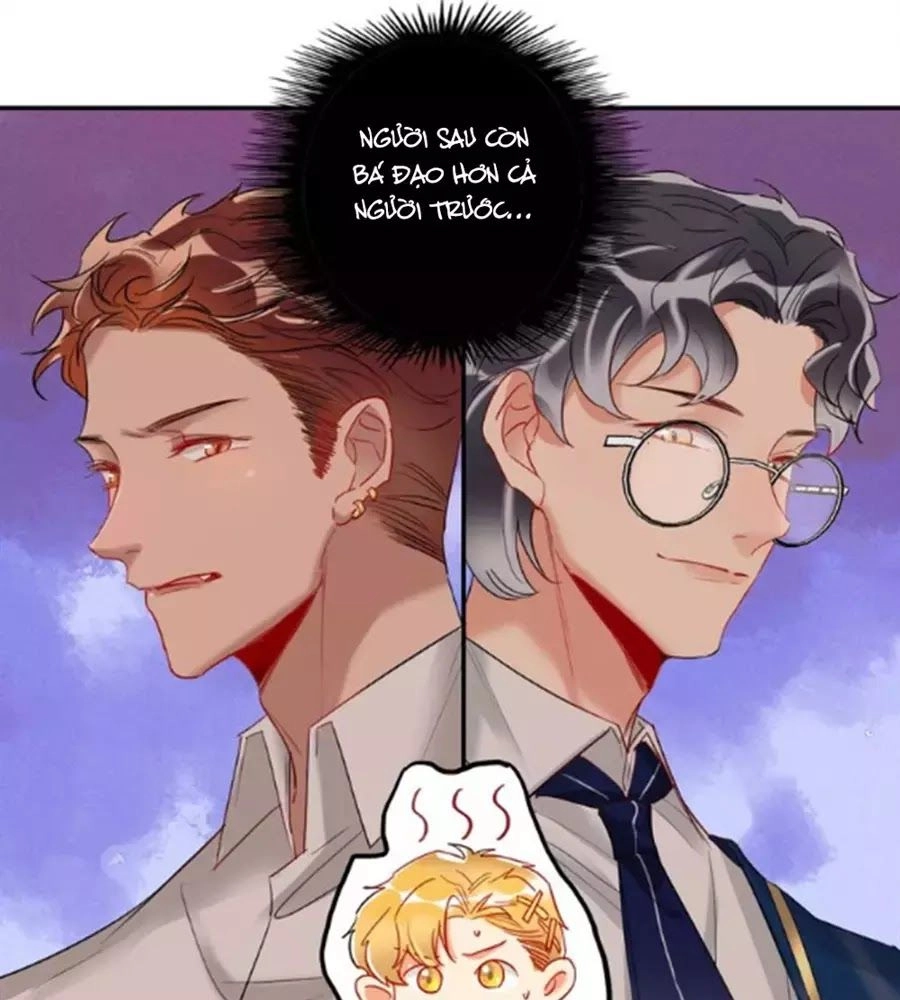 Kế Hoạch Đánh Chiếm Của Công Chúa Nghèo Chapter 27.5 - 13