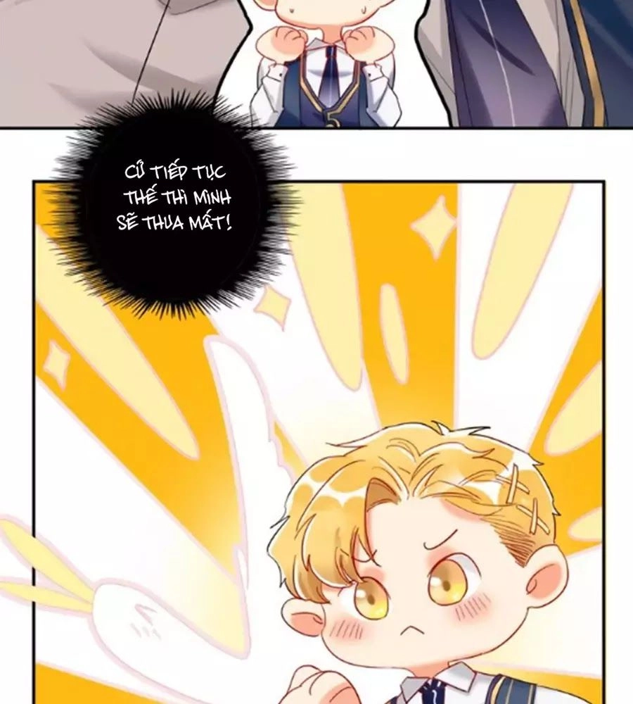 Kế Hoạch Đánh Chiếm Của Công Chúa Nghèo Chapter 27.5 - 14