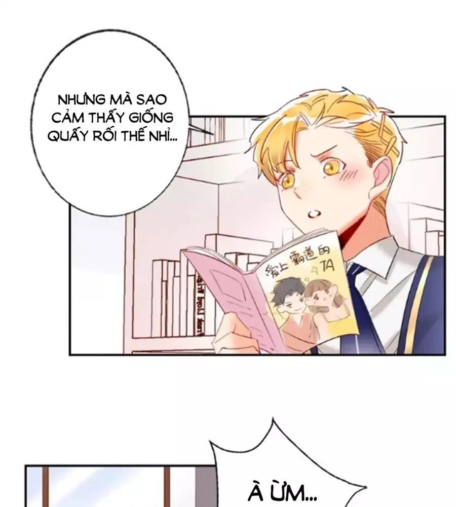 Kế Hoạch Đánh Chiếm Của Công Chúa Nghèo Chapter 27.5 - 19