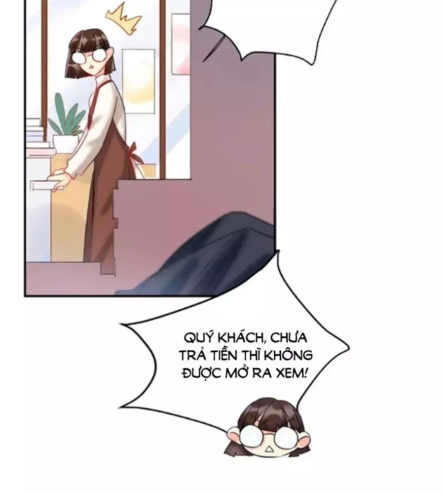 Kế Hoạch Đánh Chiếm Của Công Chúa Nghèo Chapter 27.5 - 20